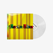 ENHYPEN - 8th mini album [THE SIN : BLISS] (Vinyl)