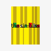 ENHYPEN - 8th mini album [THE SIN : BLISS] (Weverse Albums ver.)