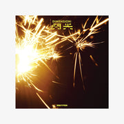 ENHYPEN - JP 2nd Single [DIMENSION : SENKOU] Standard