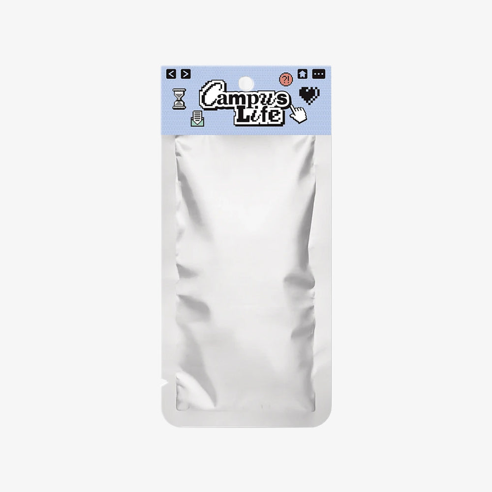 ENHYPEN - [ENHYPEN WORLD COUPON CARD COLLECTION] CAMPUS LIFE GIFT ver.
