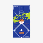 ENHYPEN - [ENHYPEN WORLD COUPON CARD COLLECTION] CLUB SPORTS BASIC ver.