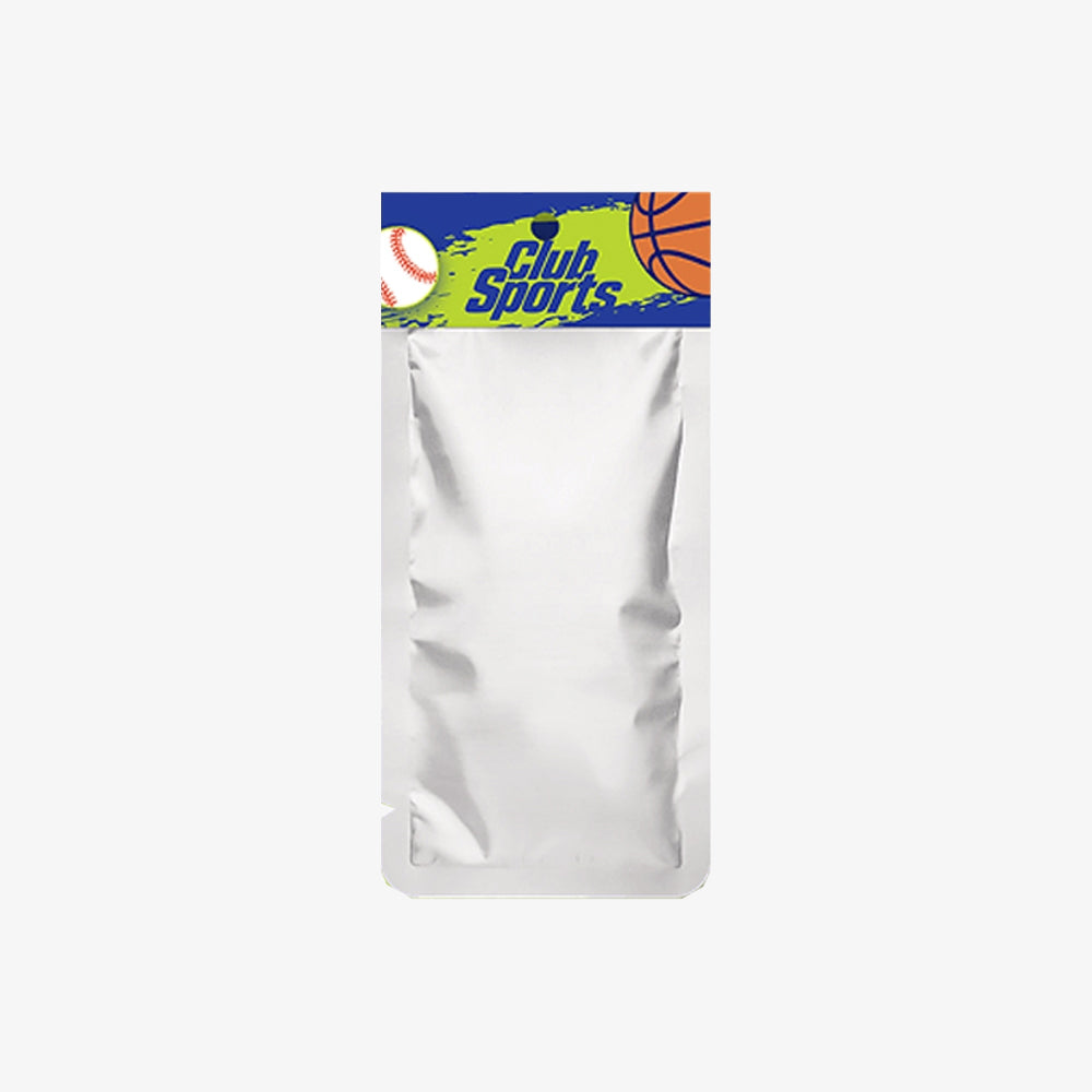 ENHYPEN - [ENHYPEN WORLD COUPON CARD COLLECTION] CLUB SPORTS GIFT ver.