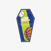 ENHYPEN - [ENHYPEN WORLD COUPON CARD COLLECTION] CLUB SPORTS SPECIAL ver.