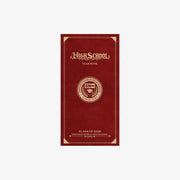 ENHYPEN - [ENHYPEN WORLD COUPON CARD COLLECTION] HIGH SCHOOL BASIC ver.