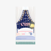 ENHYPEN - [ENHYPEN WORLD COUPON CARD COLLECTION] PAJAMA PARTY (BASIC ver.)