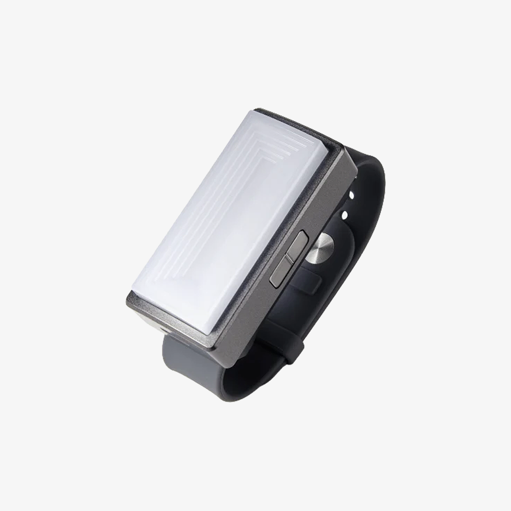 ENHYPEN OFFICIAL LIGHT BAND (battery included)