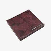 ENHYPEN - THE SIN: VANISH 7º MINI ÁLBUM FUGITIVES VER B