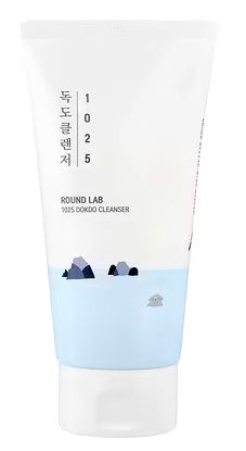Round Lab (EU) 1025 DOKDO CLEANSER_150ml