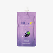 Gelée sucrée EVERYDAZE C Gelée de konjac - Raisin