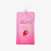 Gelée sucrée EVERYDAZE C Gelée de konjac - Fraise