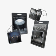 EXO - 8th Album [REVERXE] (Big SMini Ver.) (SMART ALBUM) (Random Ver.)
