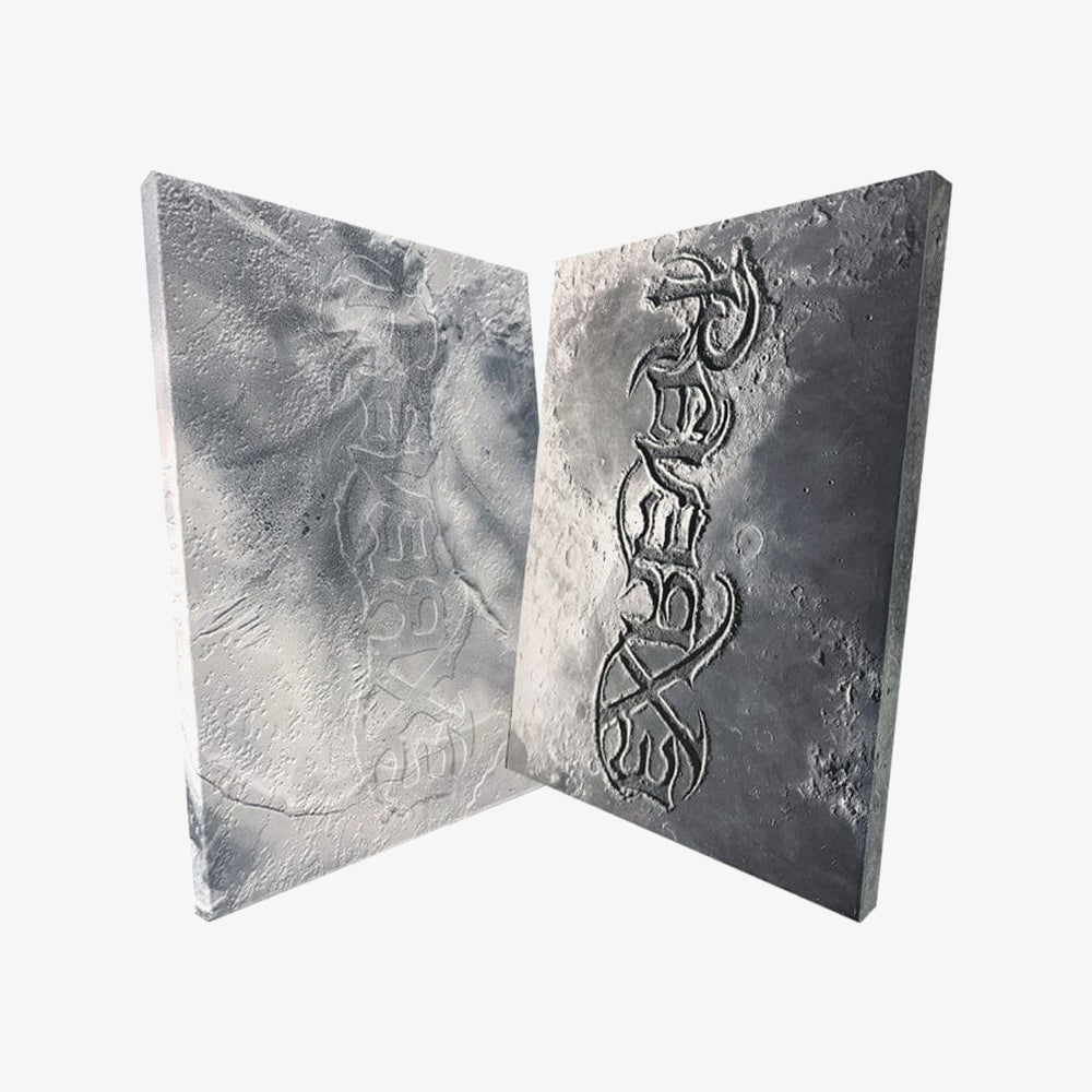 EXO - 8th Album [REVERXE] (PHOTOBOOK Ver.) (Random Ver.)