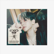 EXO - The 7th Album [EXIST] (Digipack Ver.) (BAEKHYUN Ver.)