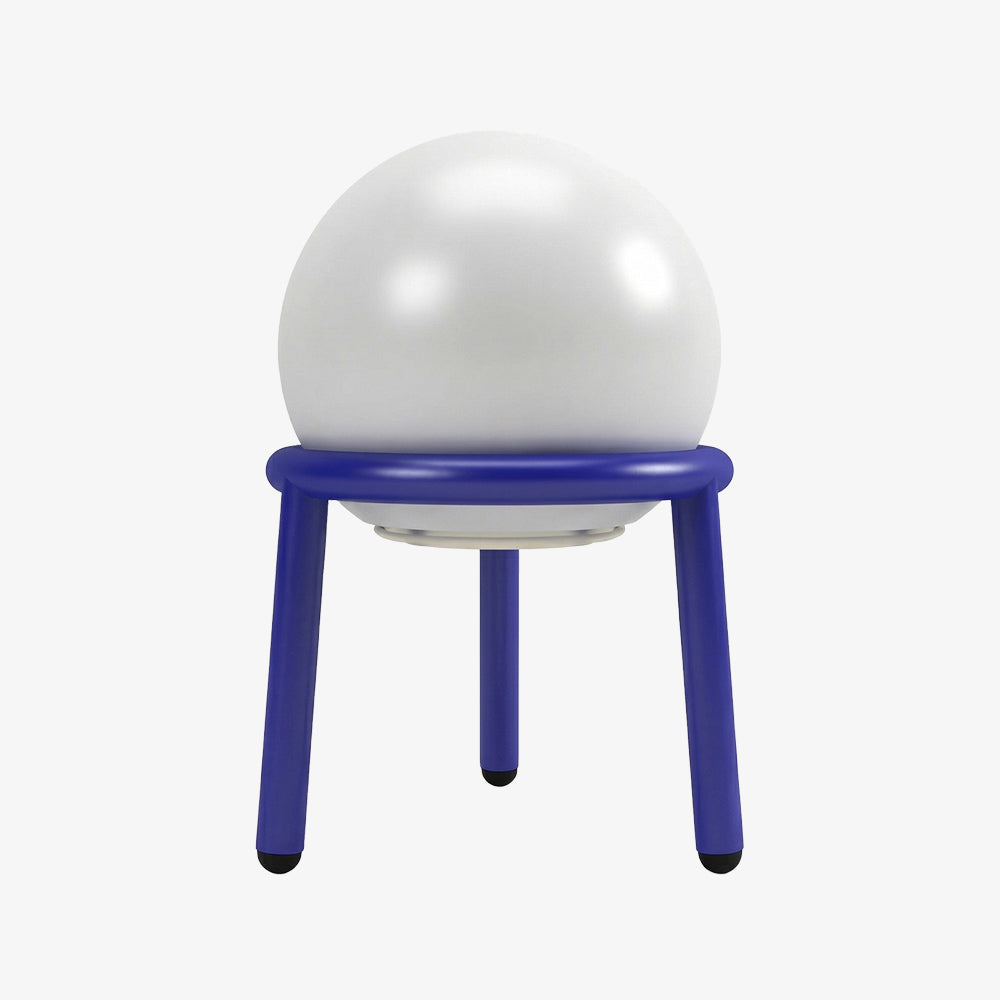 B.ARC FS1(Lamp stand) Blue