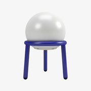 FS1 (Pied de lampe) Bleu