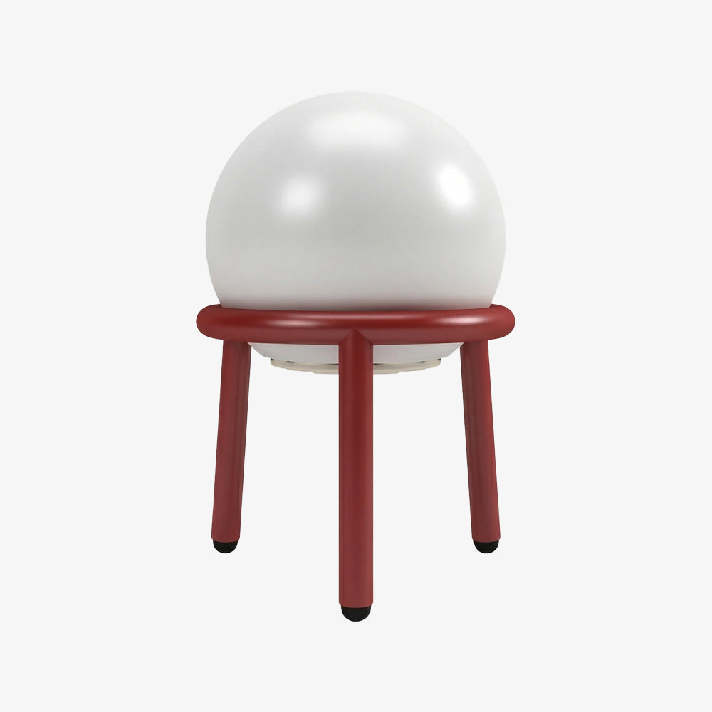 B.ARC FS1(Lamp stand) Red