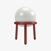 FS1 (Pied de lampe) Rouge