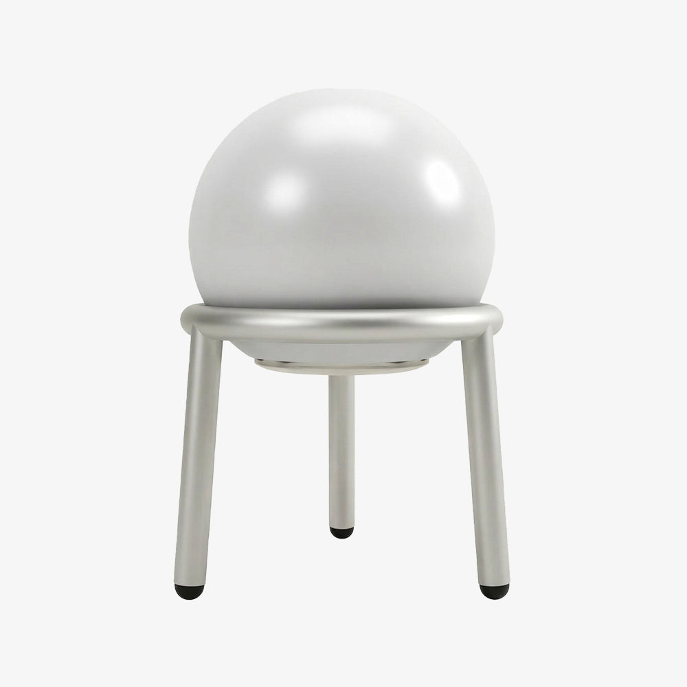 B.ARC FS1(Lamp stand) Silver