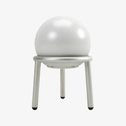 FS1 (Pied de lampe) Argent