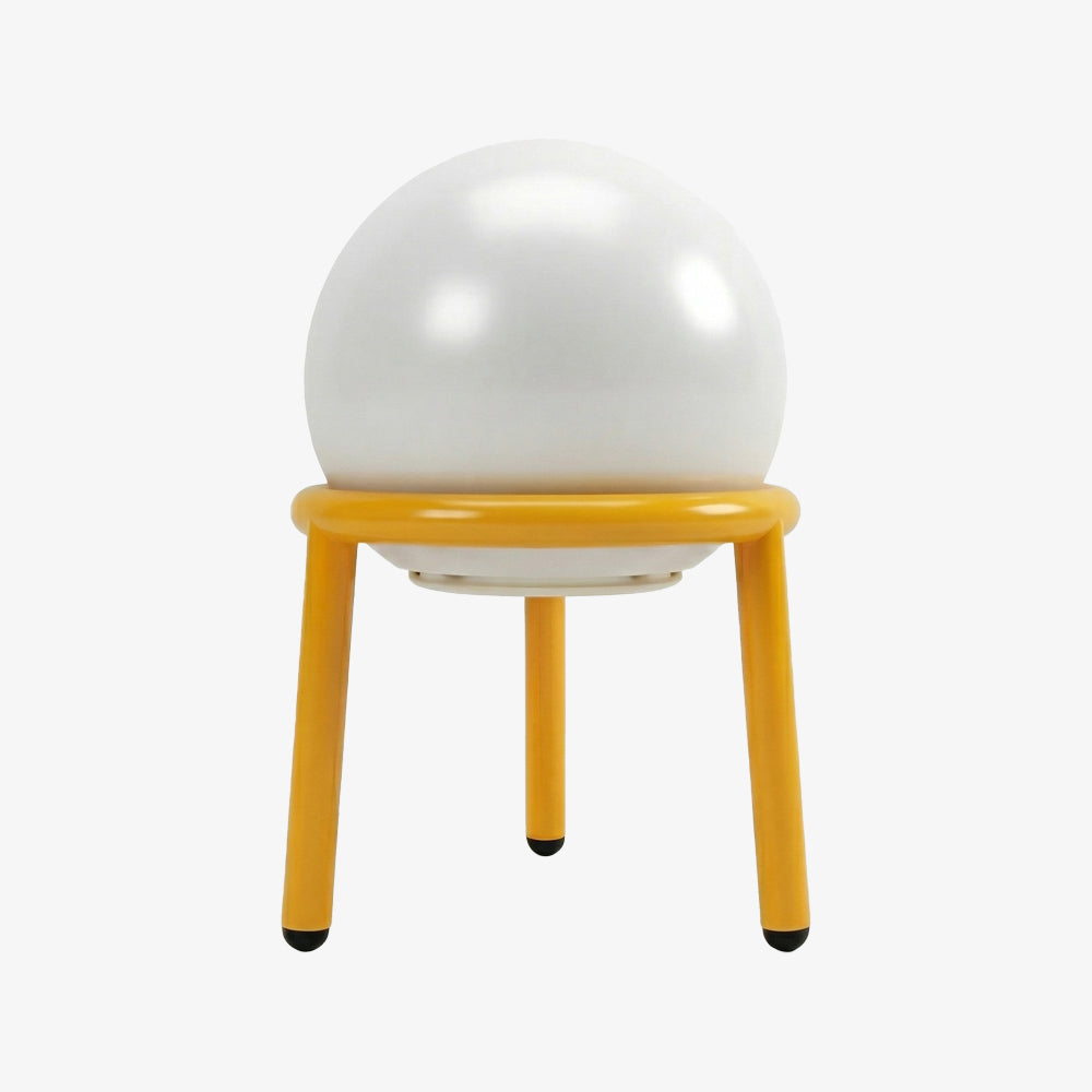 B.ARC FS1(Lamp stand) Yellow