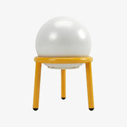 FS1 (Pied de lampe) Jaune