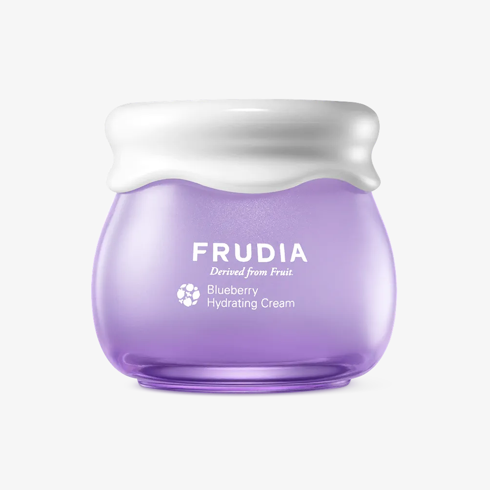 Frudia Blueberry Hydrating Cream