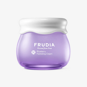 Crème hydratante à la myrtille Frudia