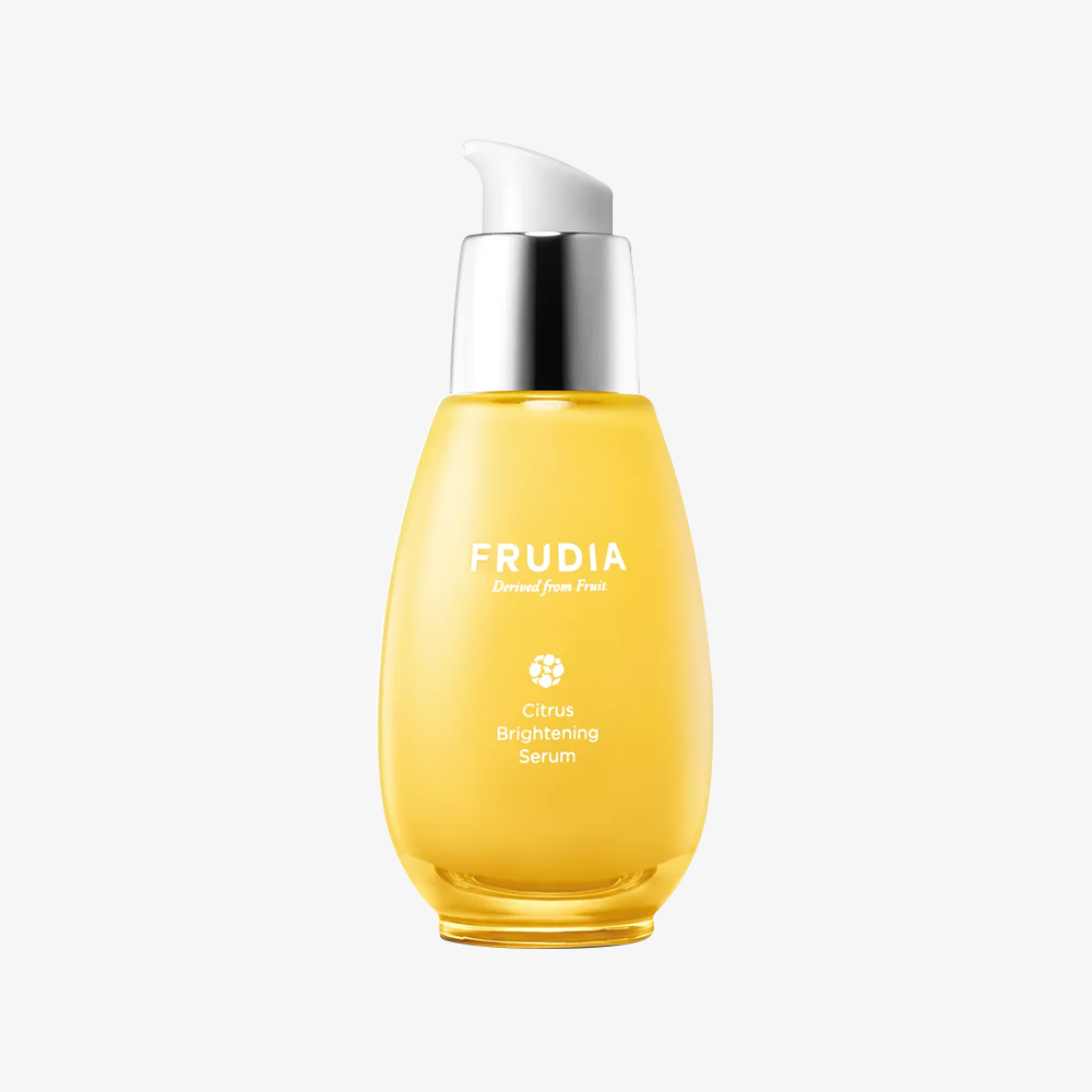 Frudia Citrus Brightening Serum