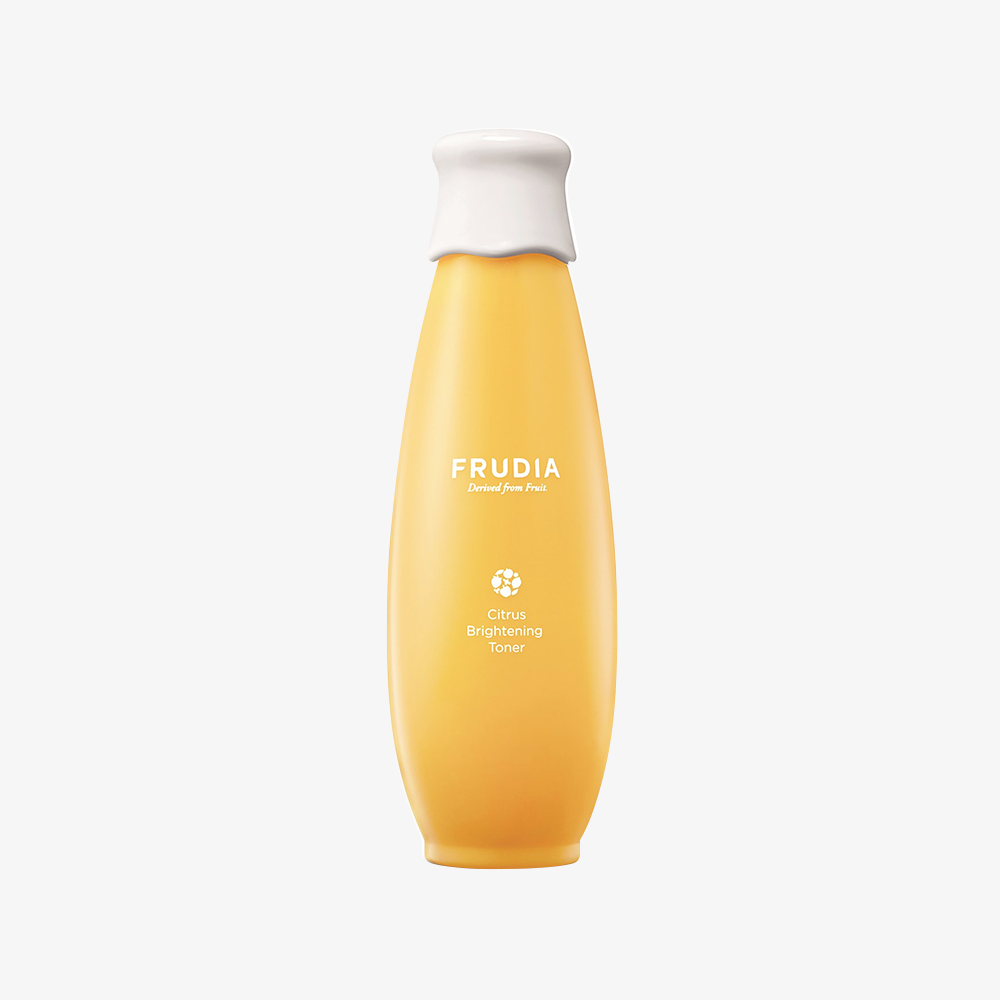 Frudia Citrus Brightening Toner