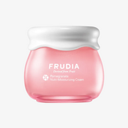 Crème hydratante nutritive à la grenade Frudia