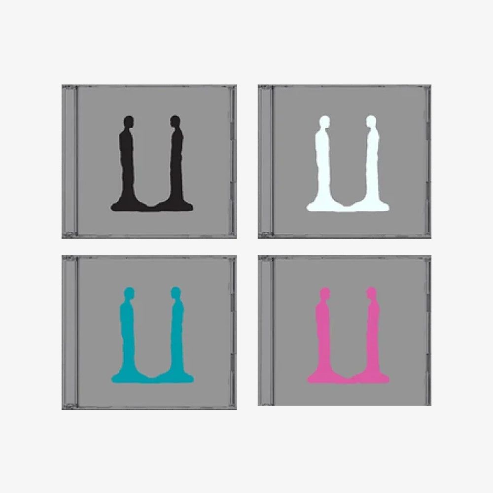 G-DRAGON - 3rd Album [Ubermensch] (MINI JEWEL ver.) (NFC) (Random Ver.)