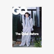 GQ 2026.09 x J-hope A TYPE