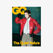 GQ 2026.09 x J-hope B TYPE