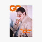 GQ 2026.09 x J-hope C TYPE