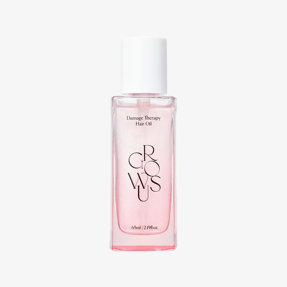 GROWUS (GB) Damage Therapy Hair Oil 65ml