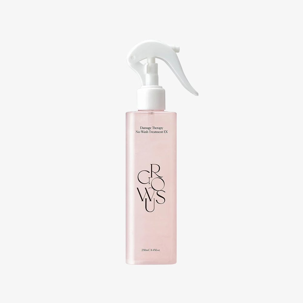 GROWUS (GB) Damage Therapy No-wash Treatment EX 250ml
