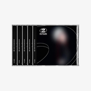 (G)I-DLE - 2nd Full Album [2] (Jewel Ver.) (Random Ver.)