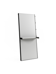 B.ARC - HS1(Mirror Frame) BLACK