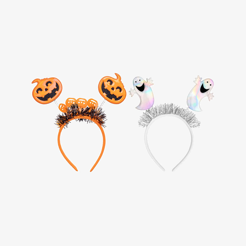 Halloween-Stirnband