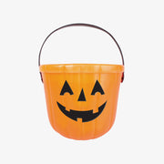 Halloween-Süßigkeitensammel-Eimer