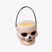 Halloween-Badebombe „Frohen Halloween“