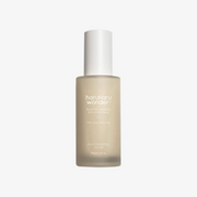 Sérum anti-rides à l'acide hyaluronique et au riz noir Haruharu Wonder [UE]