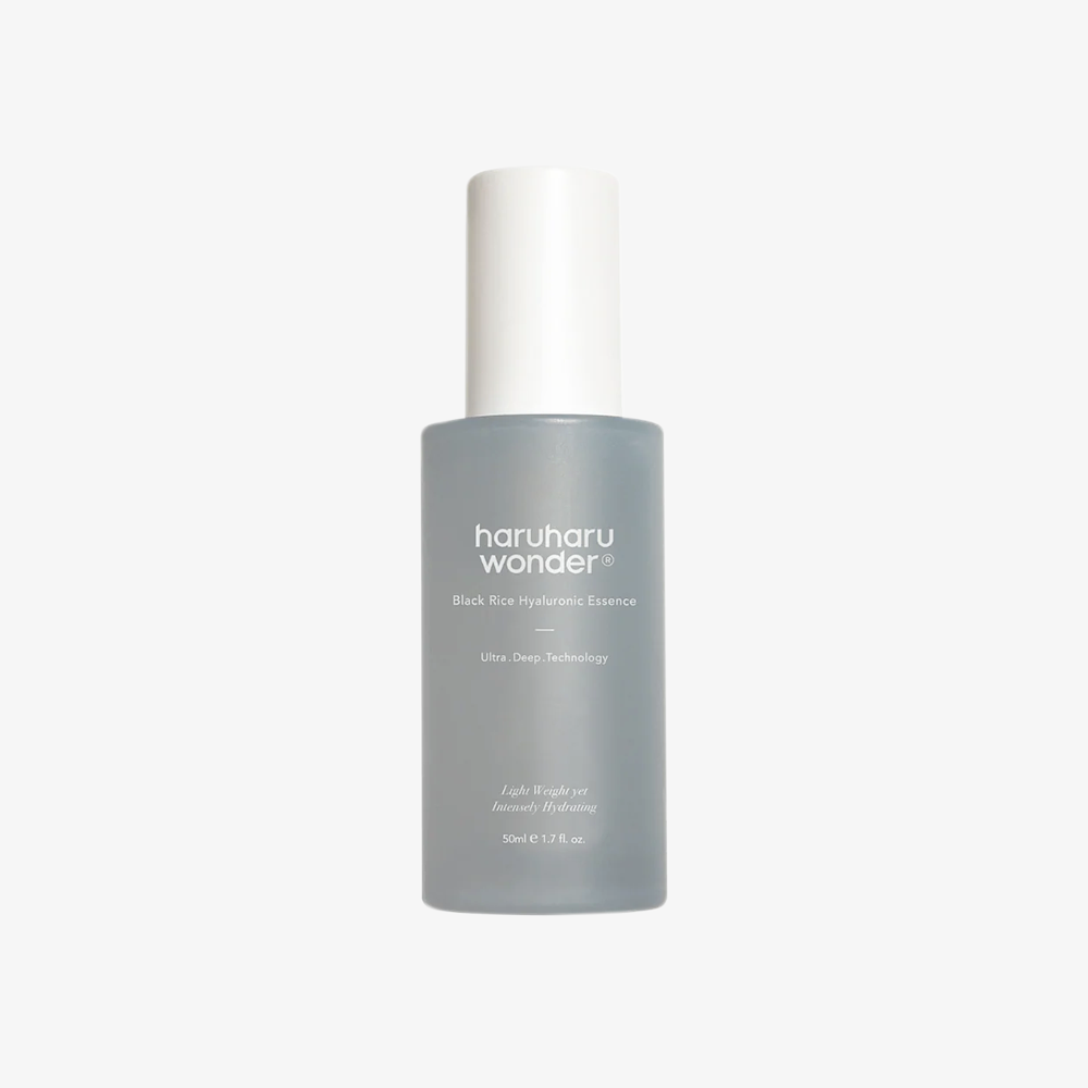 Haruharu Wonder [EU] Black Rice Hyaluronic Essence