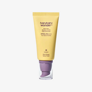 Protector solar diario Haruharu Wonder [UE] Black Rice Moisture Airyfit 50 ml