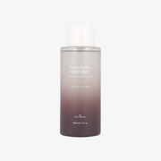 Lotion tonique à l'acide hyaluronique au riz noir Haruharu Wonder WONDER 150 ml