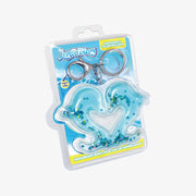 Hearts2Hearts - 2nd mini album [Lemon Tang] (Keyring Ver.) (Smart Album)
