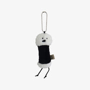 Hozumi Keyring gimbap sayho