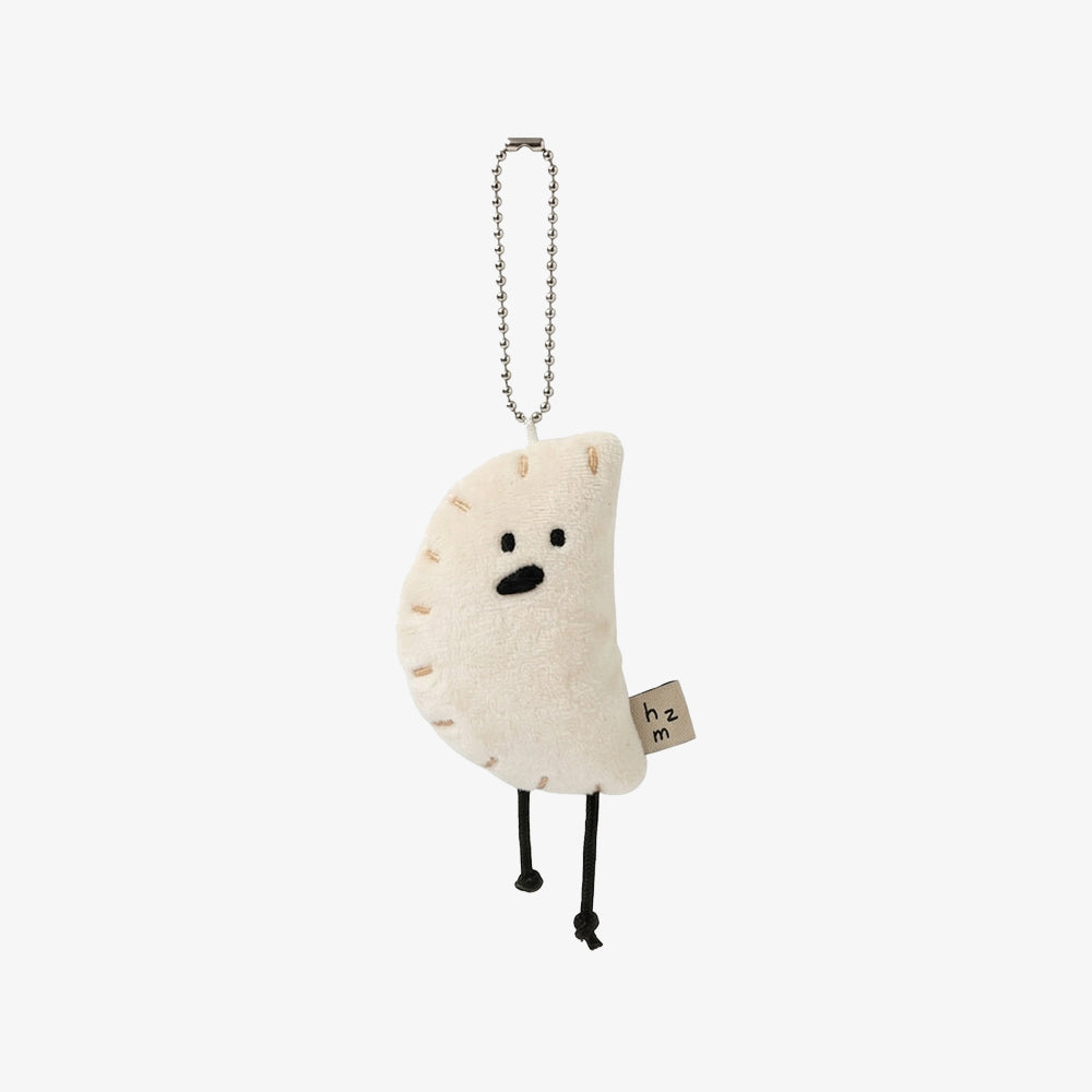 Hozumi Keyring mandu sayho