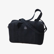 Hozumi fashion breadbag_black