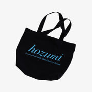 Hozumi fashion signaturebag_black